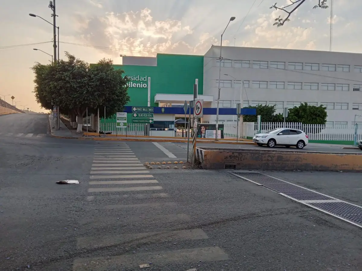 Terreno Comercial en Renta — foto 3