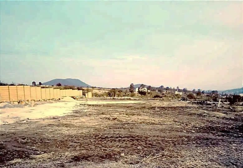Terreno en Venta el Rosario Ejido la Machorra Queretaro — foto 2