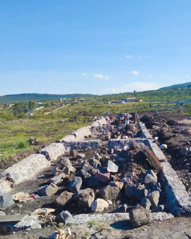 Terreno en Venta el Rosario Ejido la Machorra Queretaro — foto 3