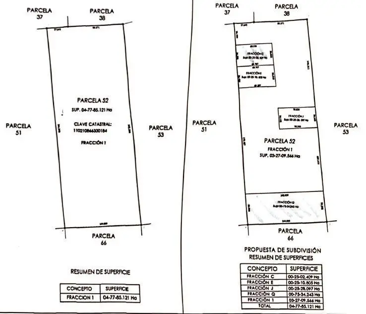 Terreno en Venta el Rosario Ejido la Machorra Queretaro — foto 4