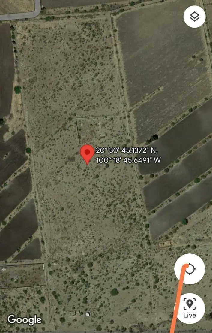 Terreno en Venta el Rosario Ejido la Machorra Queretaro — foto 5