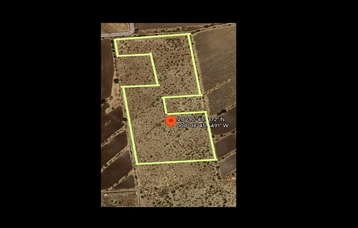 Terreno en Venta el Rosario Ejido la Machorra Queretaro — foto 6