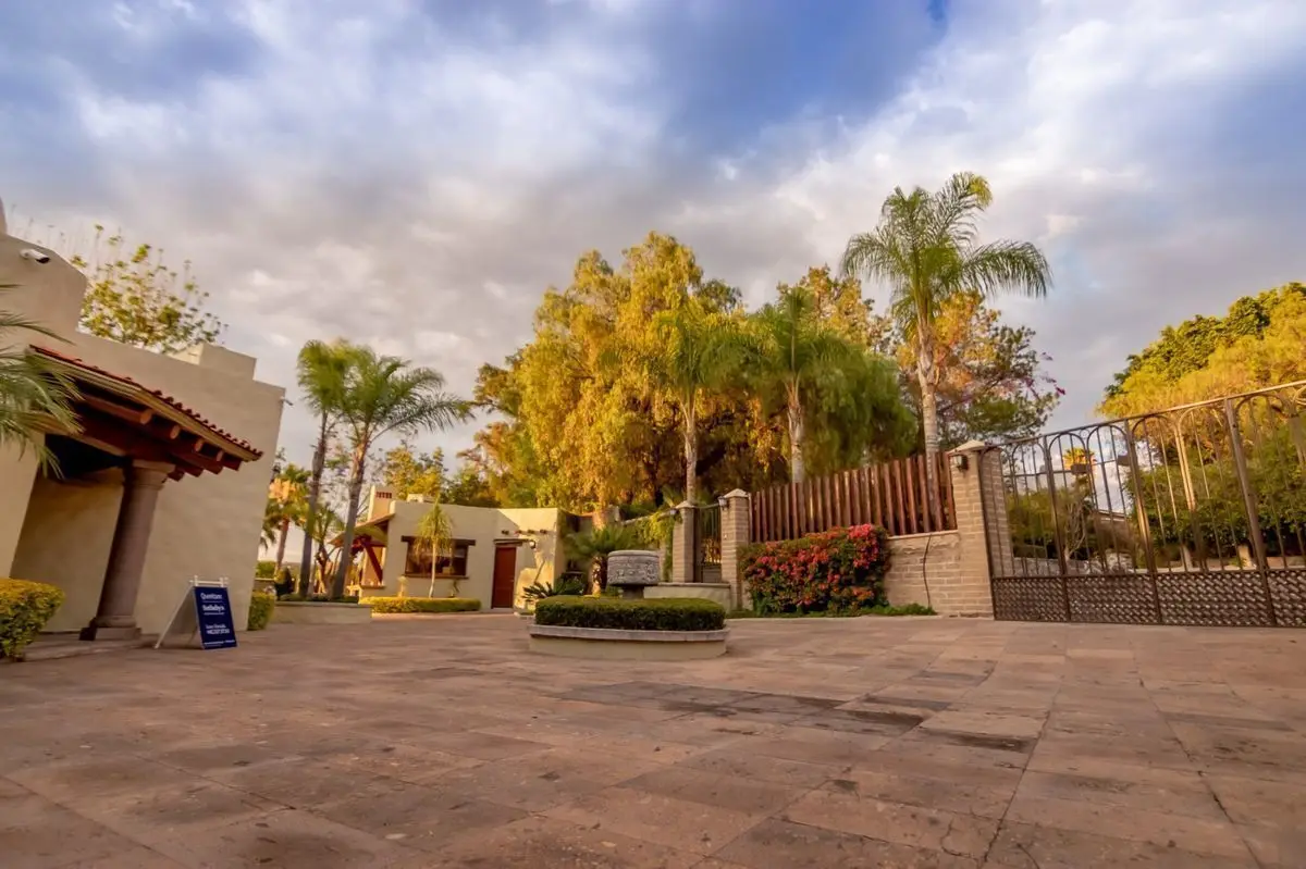 Casa venta Villas del Mesón Juriquilla Querétaro frente campo de Golf — foto 3