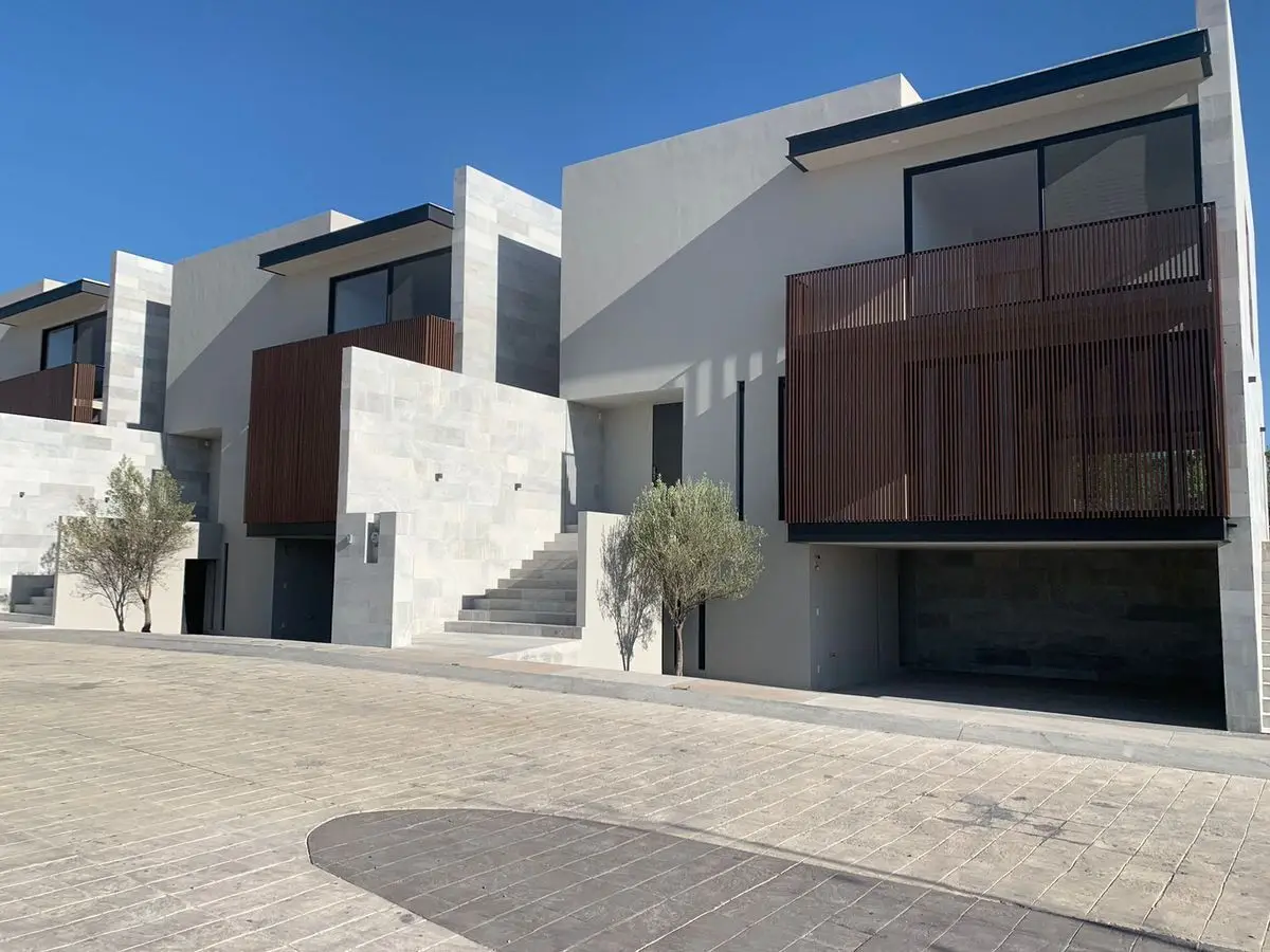 Venta de Casas Lomas de Campanario Iv Rcv230419-Ae — foto 2