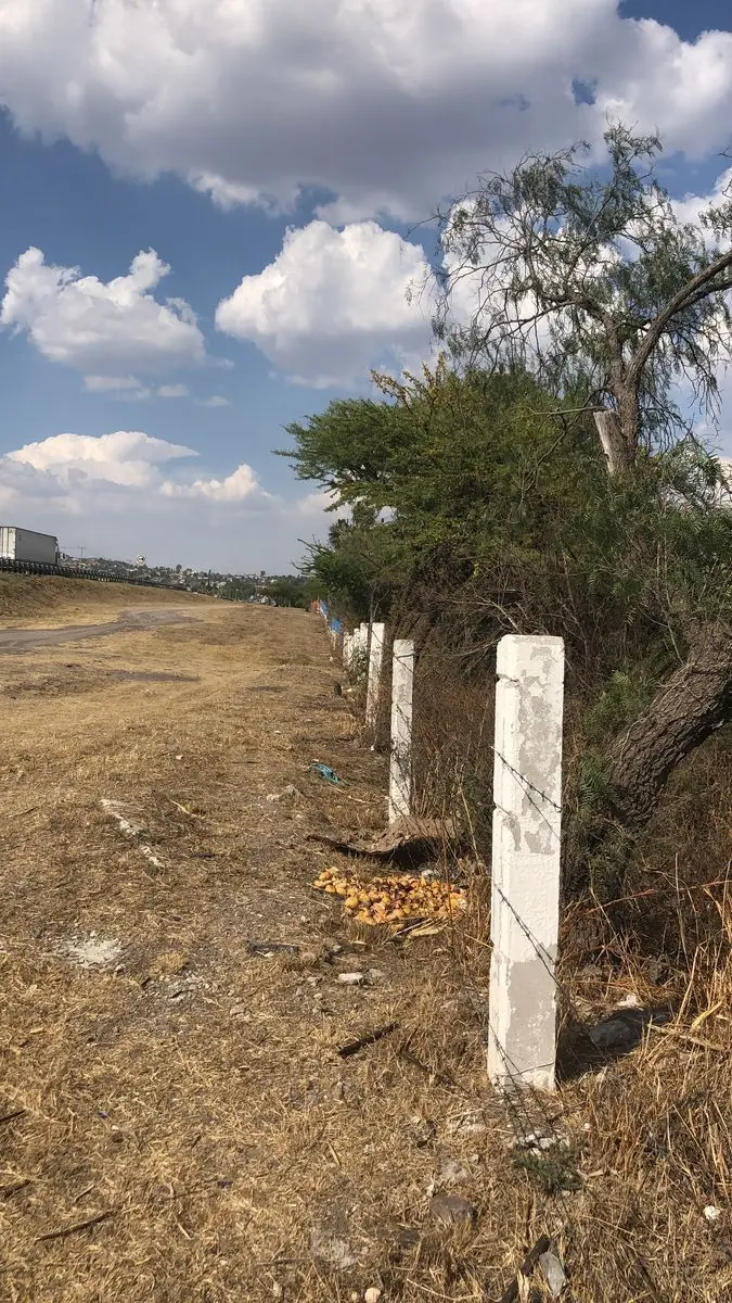 Terreno en Venta Ojo de Agua Santa Rosa Jauregui — foto 2