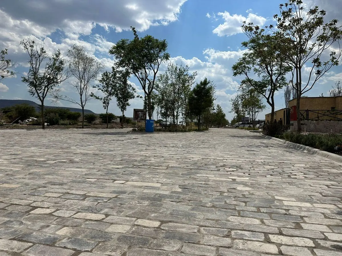 Lotes Residenciales San Miguel de Allende la Divina — foto 3