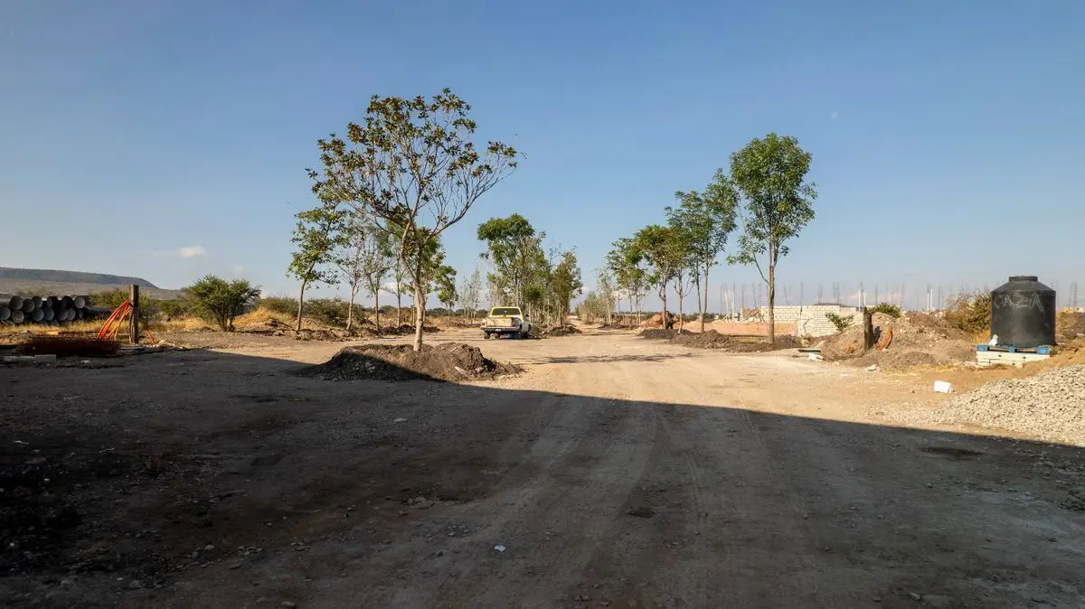 Lotes Residenciales San Miguel de Allende la Divina — foto 5