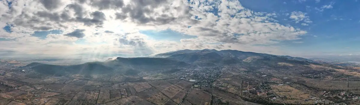 Lotes Residenciales San Miguel de Allende la Divina — foto 6