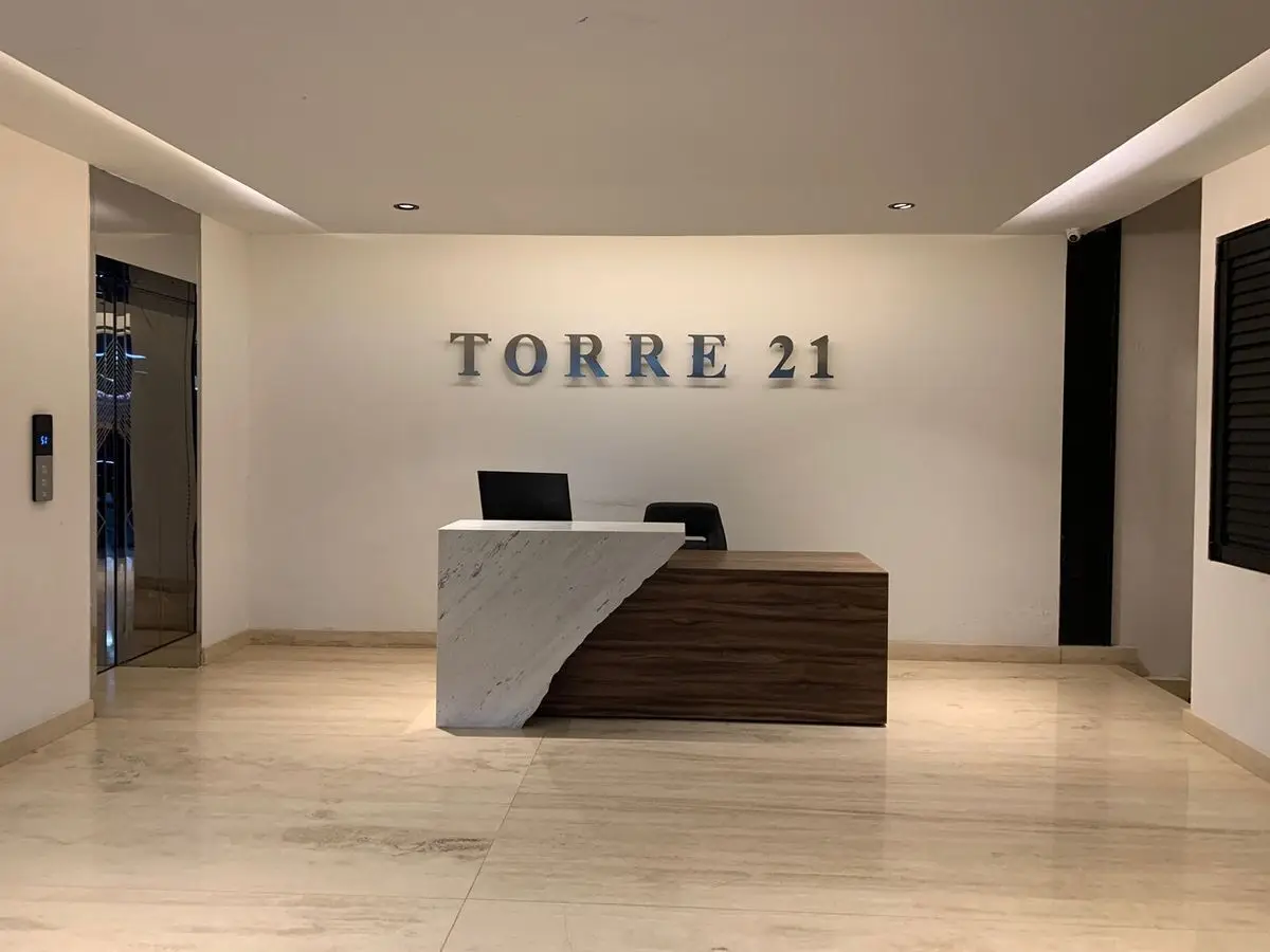 Departamento en Venta el Campanario Queretaro Rdv230607-Ae — foto 2