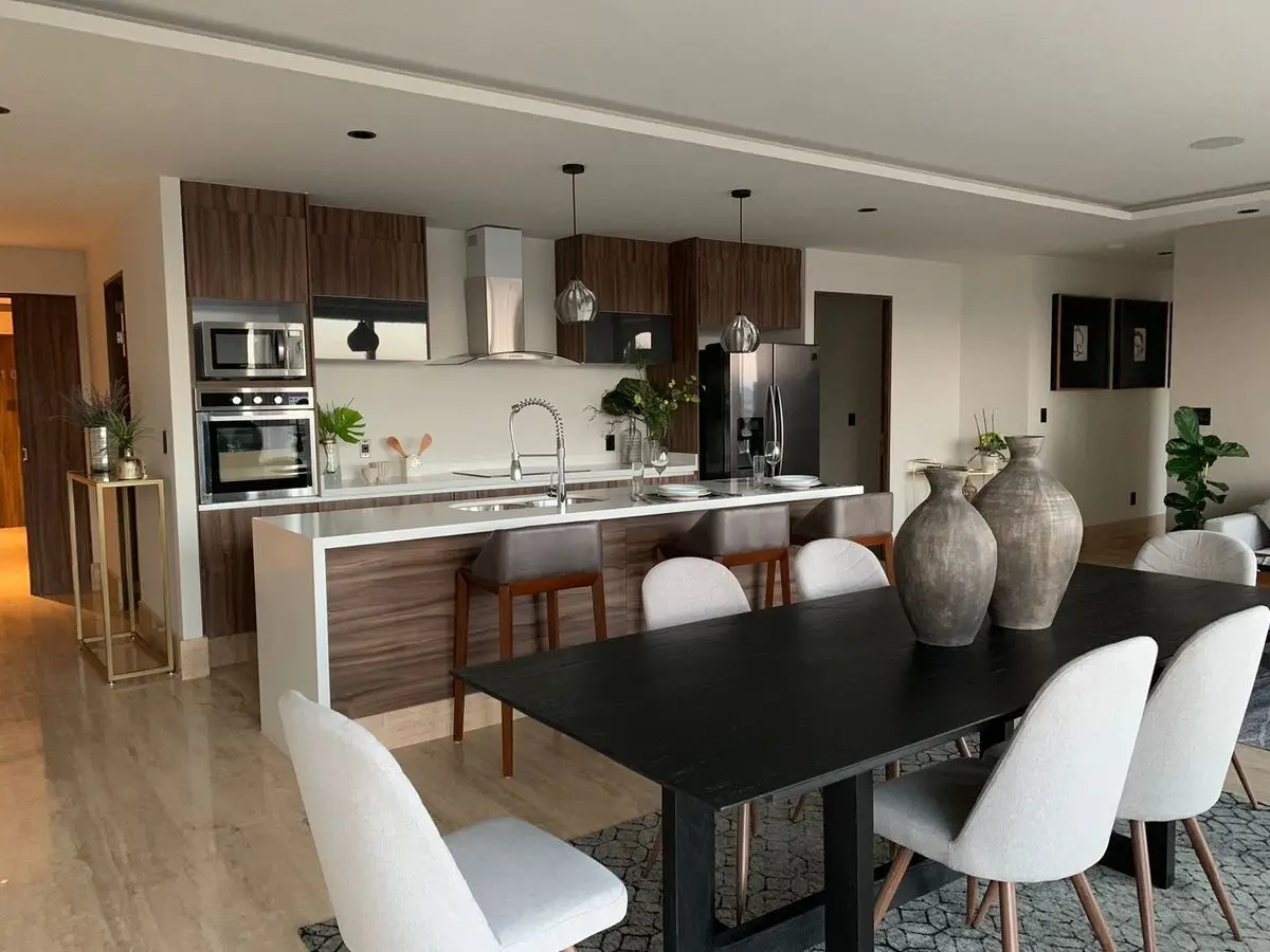 Departamento en Venta el Campanario Queretaro Rdv230607-Ae — foto 6