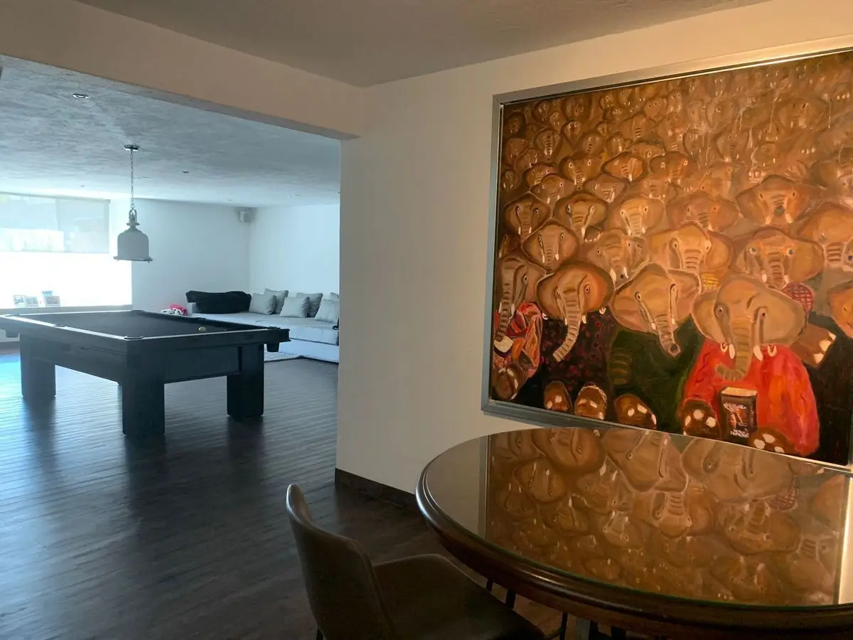 Casa en Venta Loma Dorada Cerca de los Arcos Queretaro — foto 5