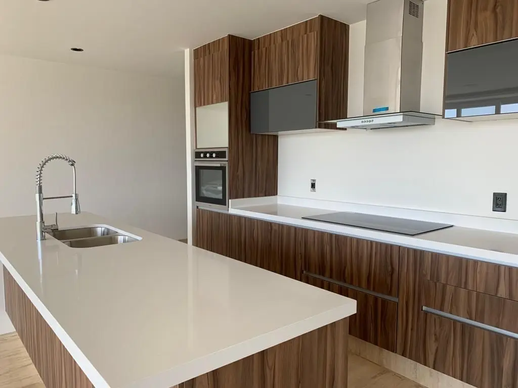 Venta Departamento Pentgarden la Reserva Queretaro — foto 4