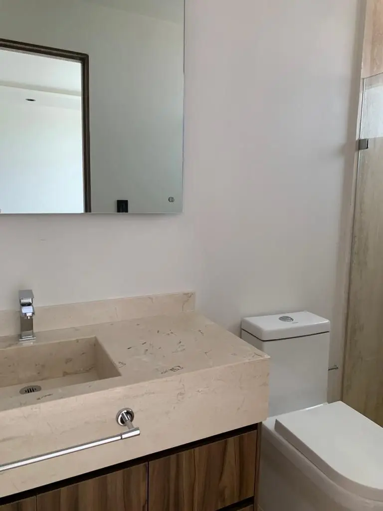 Venta Departamento Pentgarden la Reserva Queretaro — foto 5
