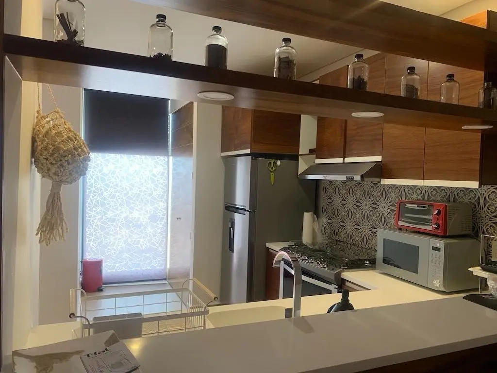 Departamento en Venta con Amenidades en Koloria Centro Sur — foto 3