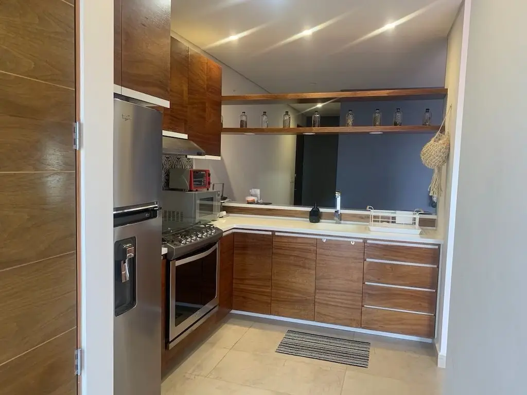 Departamento en Venta con Amenidades en Koloria Centro Sur — foto 5