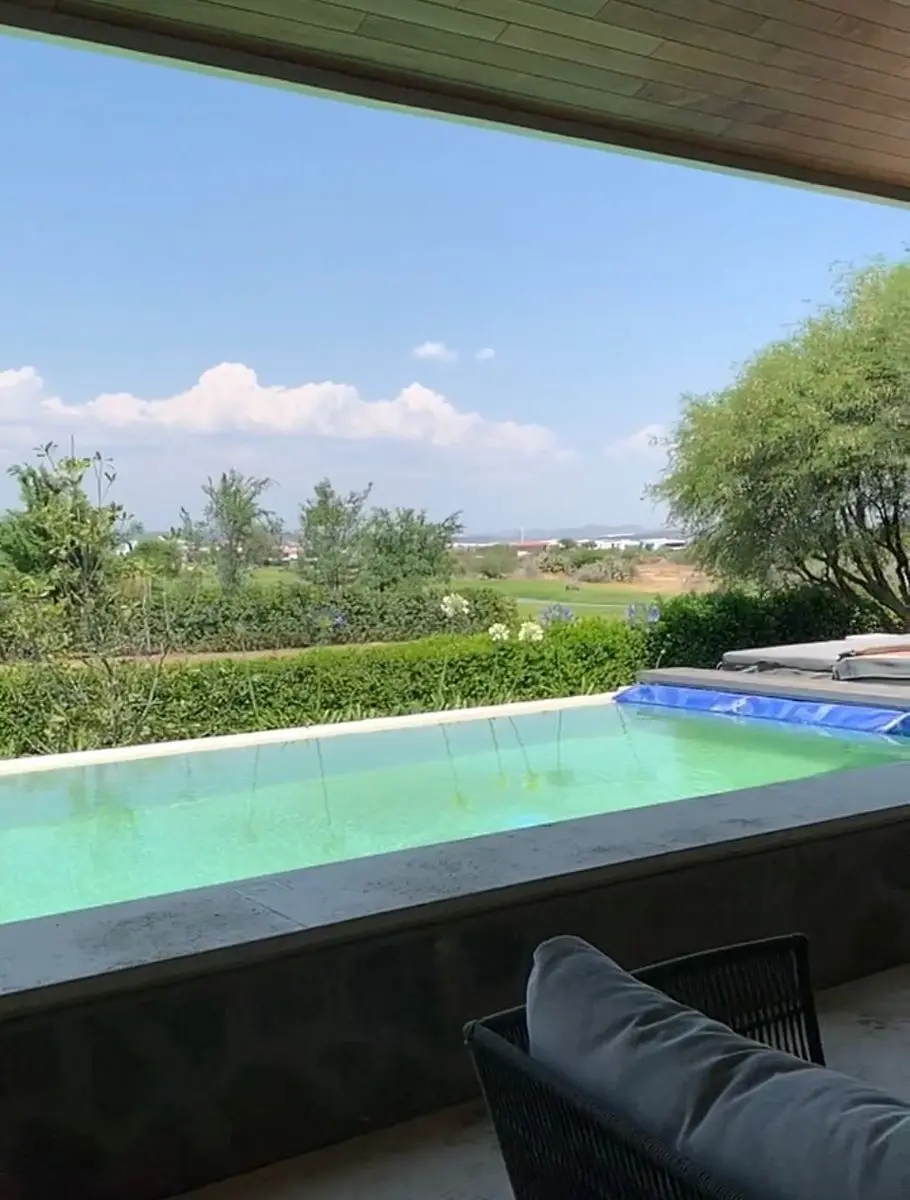 Venta Casa con Alberca el Campanario Queretaro — foto 2