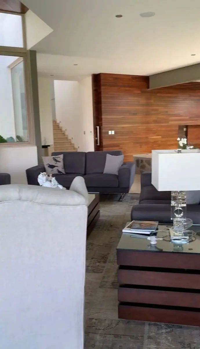 Venta Casa con Alberca el Campanario Queretaro — foto 4