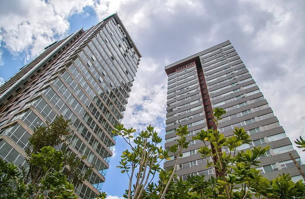 Departamento Nuevo en Venta 2 Recámaras en Cumbres de Santa Fe Cdmx Rdv230621-Mn