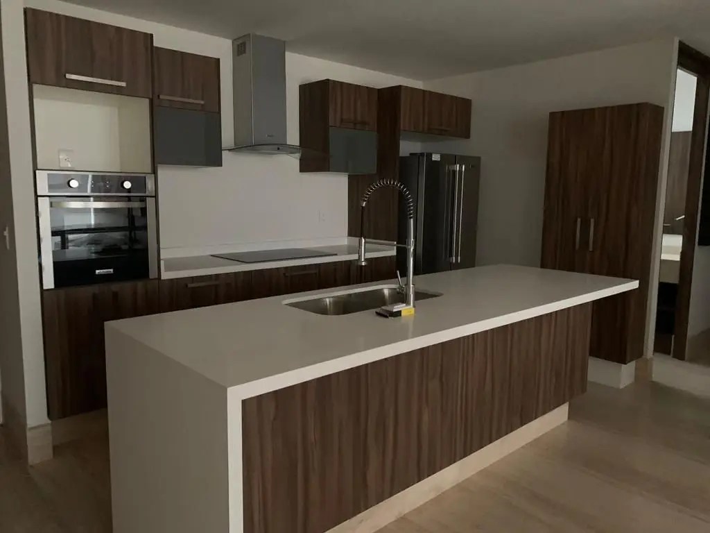 Venta Departamento en Piso 2 la Reserva el Campanario Rdv230705-Ae — foto 3