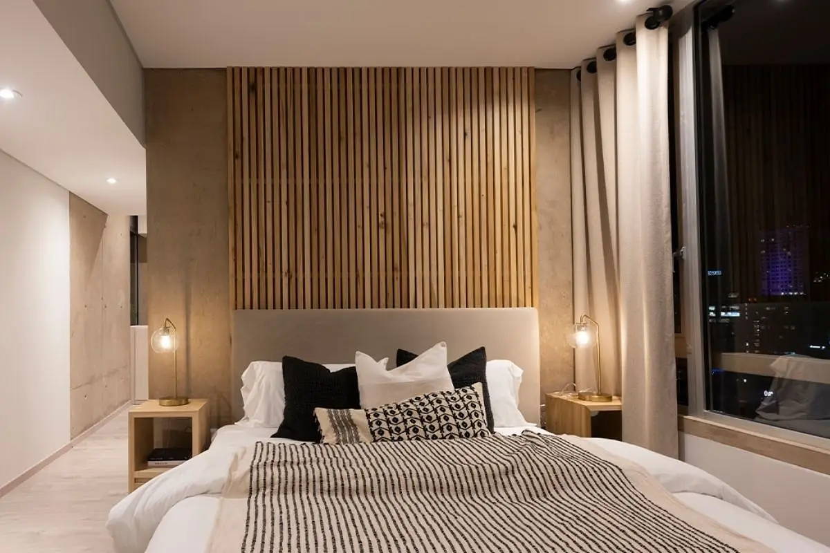 Departamento Nuevo en Venta 1 Recámara en Cumbres de Santa Fe Cdmx — foto 5