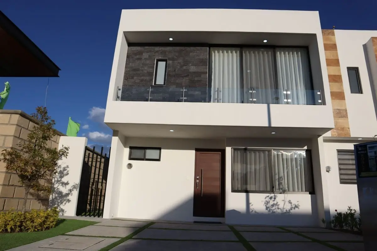 Casa en Venta San Isidro Juriquilla Queretaro — foto 3