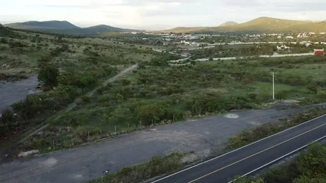 Terreno Rustico en Venta Carr 400 Qro-Huimilpan — foto 5