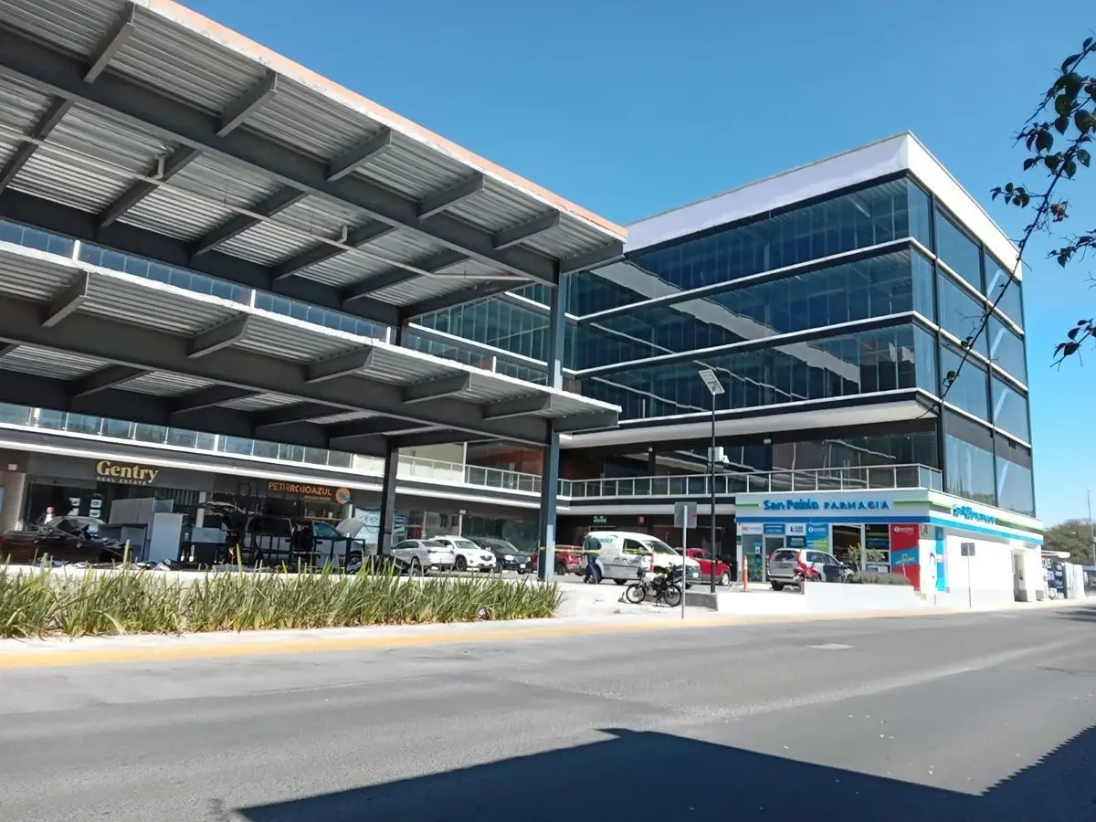 Local Comercial en Venta la Reserva Queretaro Clv230809-Ae — foto 5