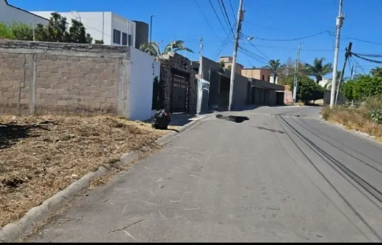 Terreno venta Juriquilla Querétaro sección san francisco — foto 4