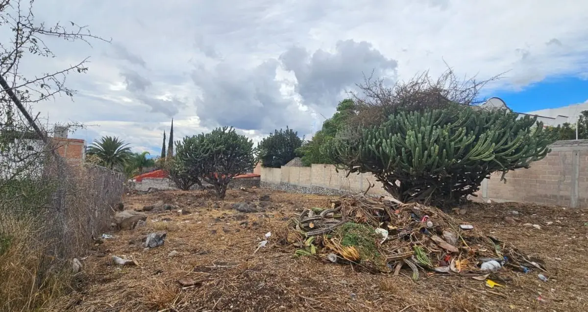 Terreno venta Juriquilla Querétaro sección san francisco — foto 5