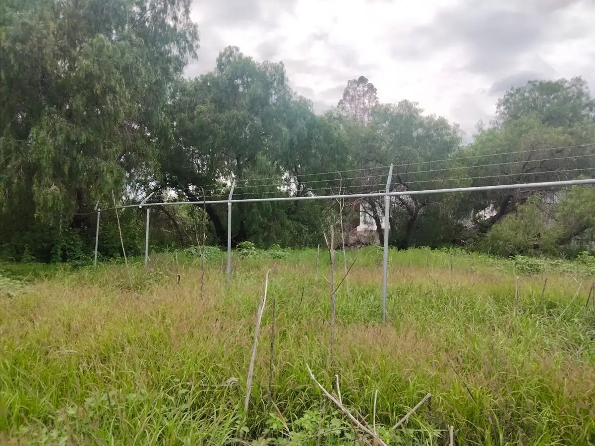 Terreno Plano en Venta en Villas del Mesón Queretaro — foto 3