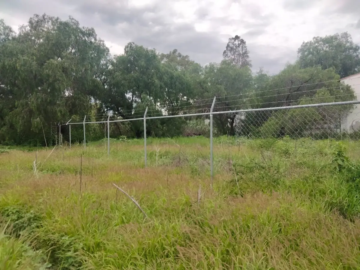 Terreno Plano en Venta en Villas del Mesón Queretaro — foto 6