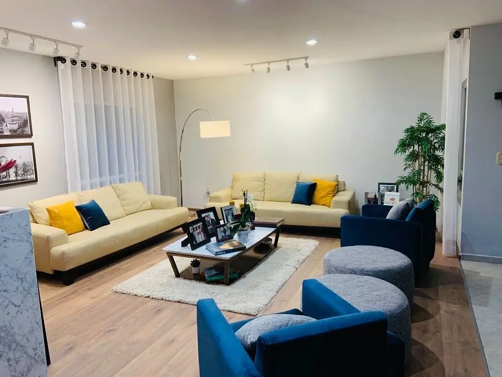 Casa en Venta con Alberca en el Campanario Queretaro — foto 2