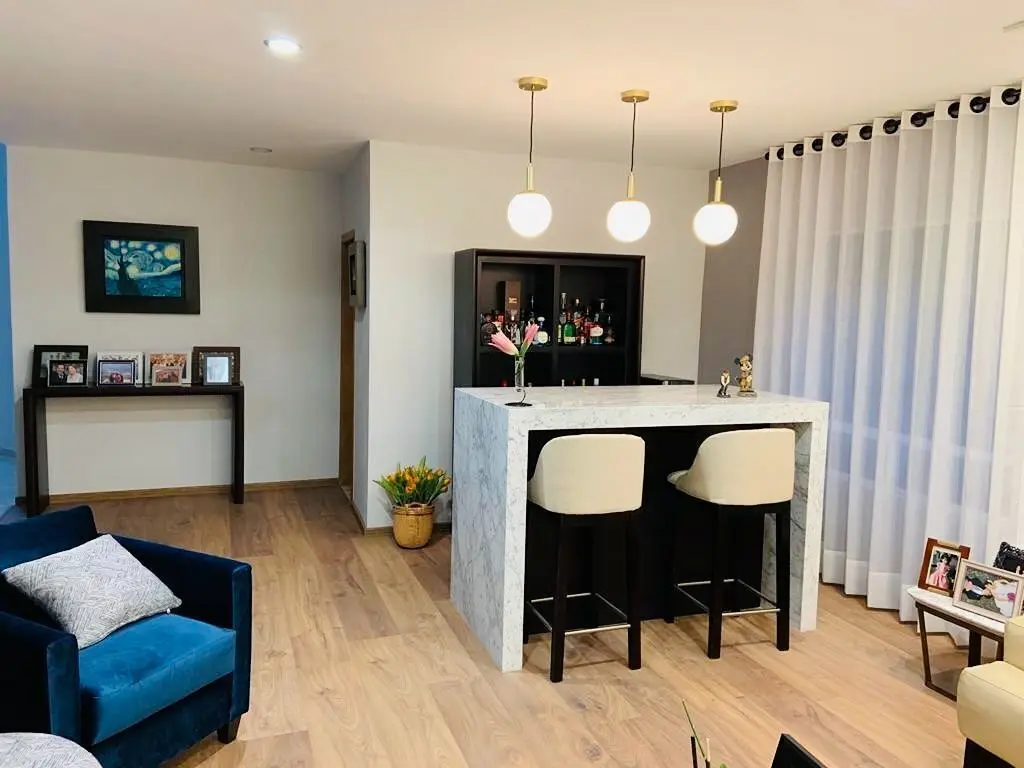 Casa en Venta con Alberca en el Campanario Queretaro — foto 6