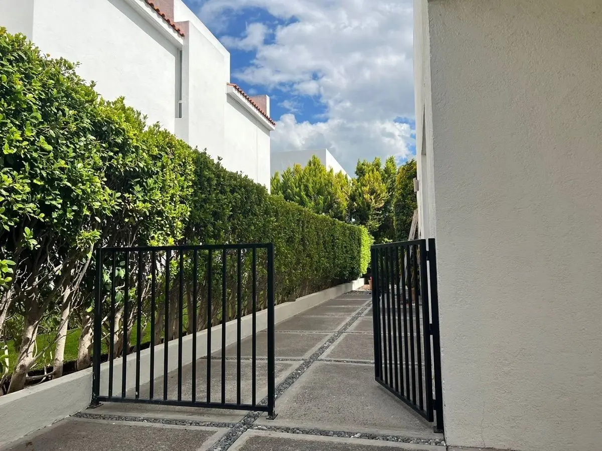 Casa en Venta el Campanario Queretaro — foto 2