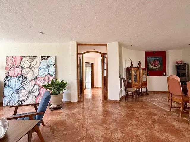 Casa en Venta el Campanario Queretaro — foto 6