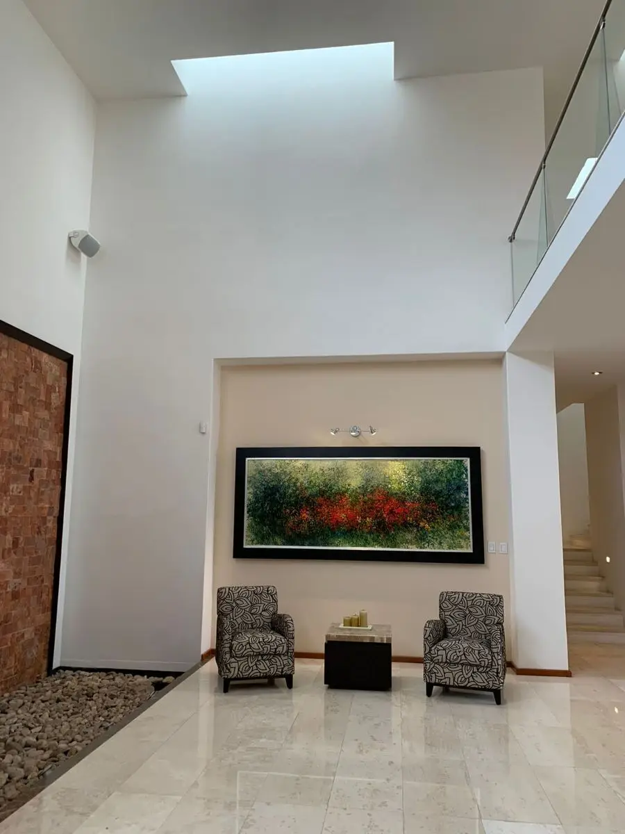 Casa en Venta Hacienda el Campanario Queretaro Rv230920-Ae — foto 2