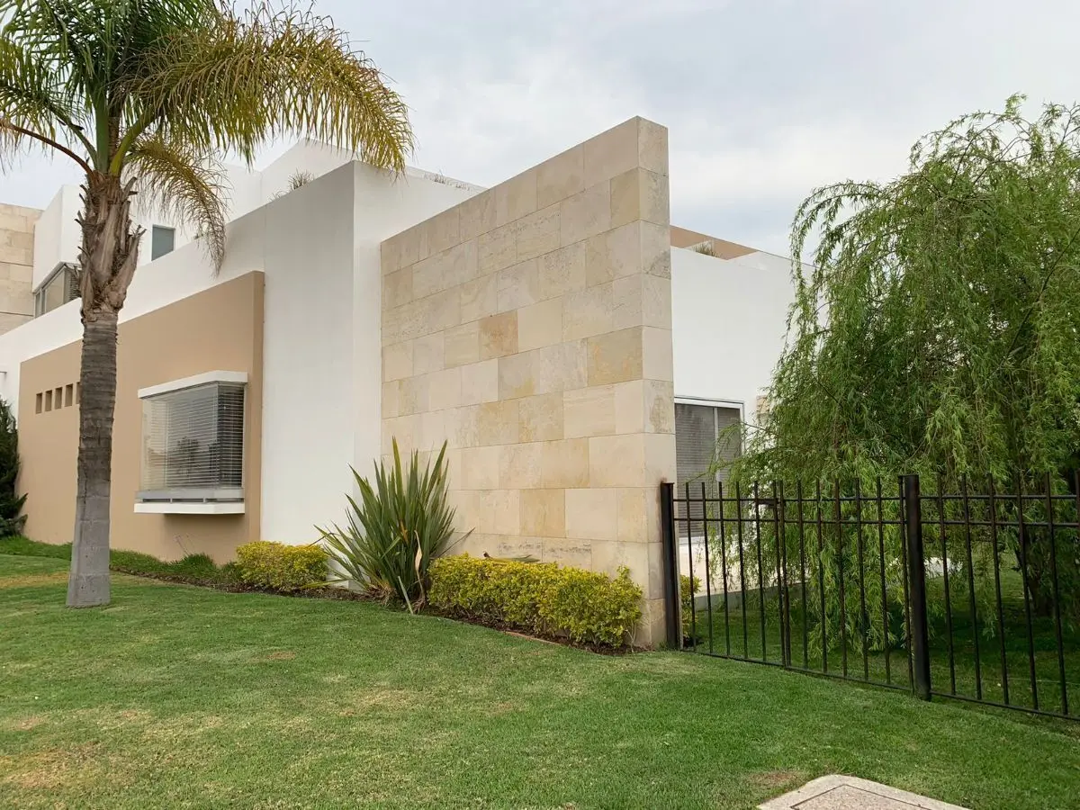 Casa en Venta Hacienda el Campanario Queretaro Rv230920-Ae — foto 5
