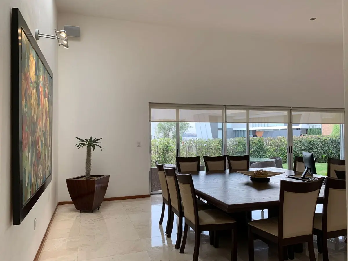 Casa en Venta Hacienda el Campanario Queretaro Rv230920-Ae — foto 6