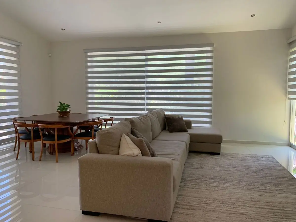 Casa en Venta con Jacuzzi el Campanario Queretaro — foto 3