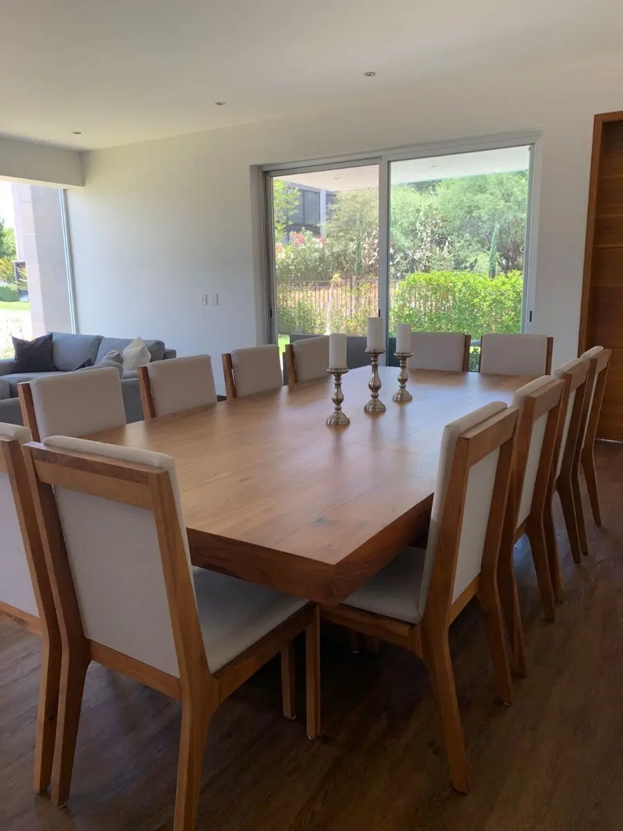 Casa en Venta con Jacuzzi el Campanario Queretaro — foto 4