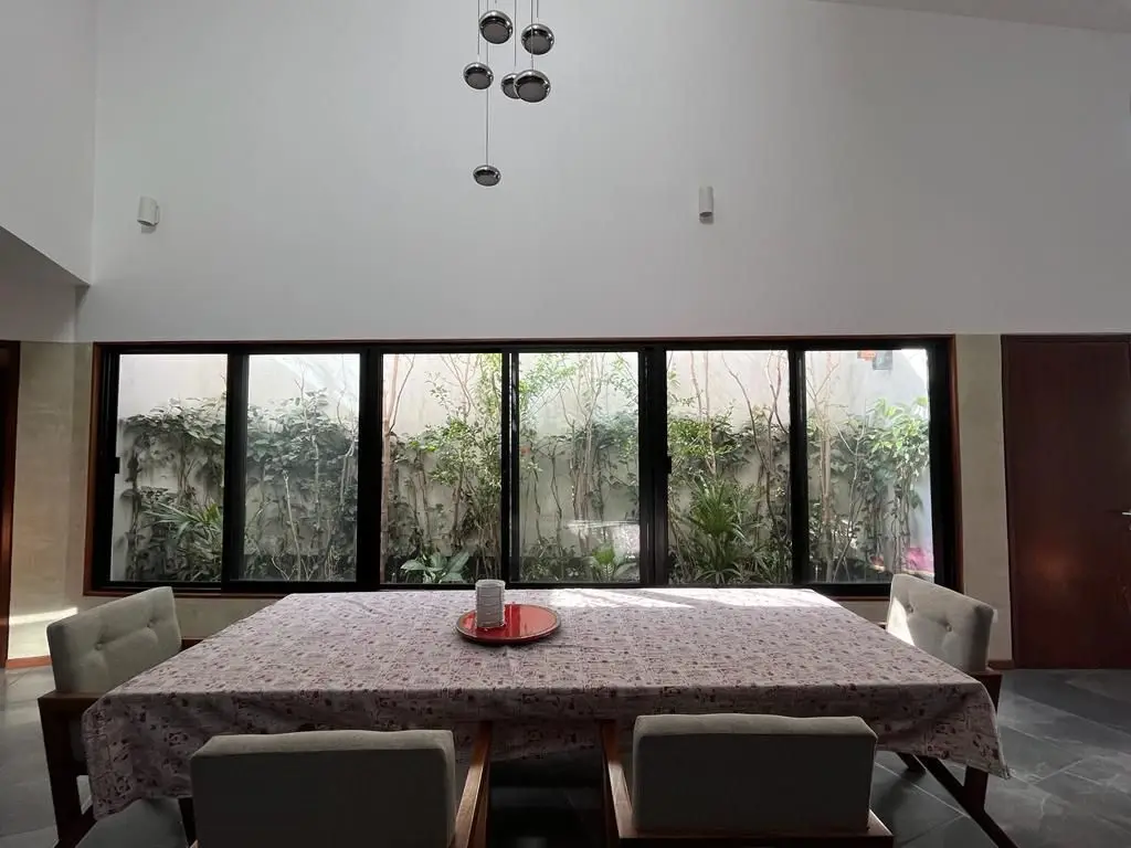 Casa en Venta con Recámara en Pb en Privada en Juriquilla — foto 2