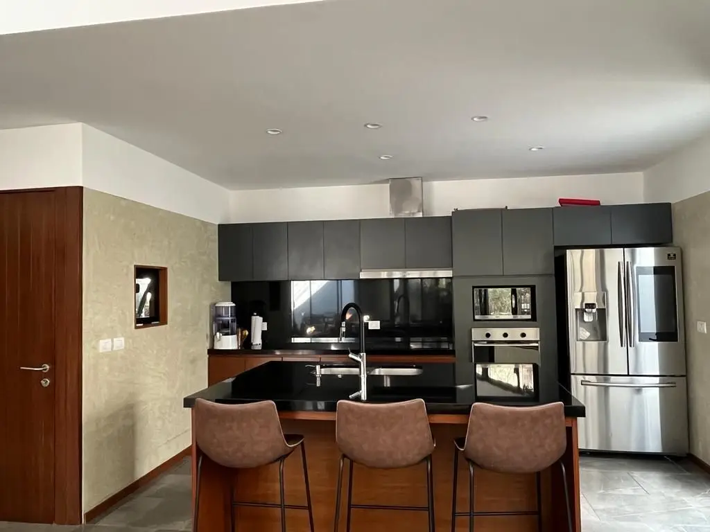 Casa en Venta con Recámara en Pb en Privada en Juriquilla — foto 4