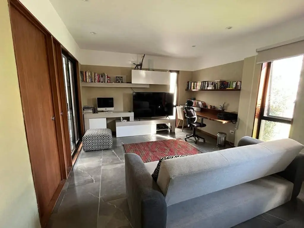 Casa en Venta con Recámara en Pb en Privada en Juriquilla — foto 5