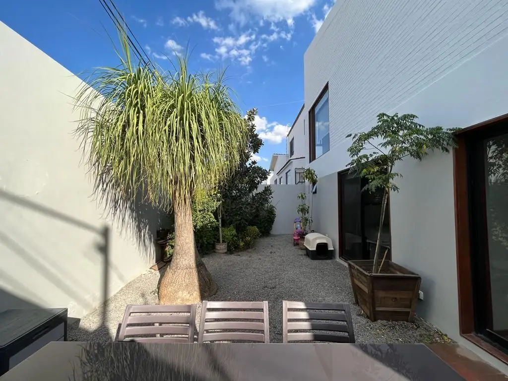Casa en Venta con Recámara en Pb en Privada en Juriquilla — foto 6