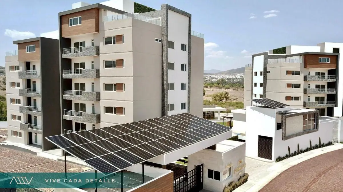 Departamentos en Venta Cumbres del Lago Rdv230919-Ae — foto 3
