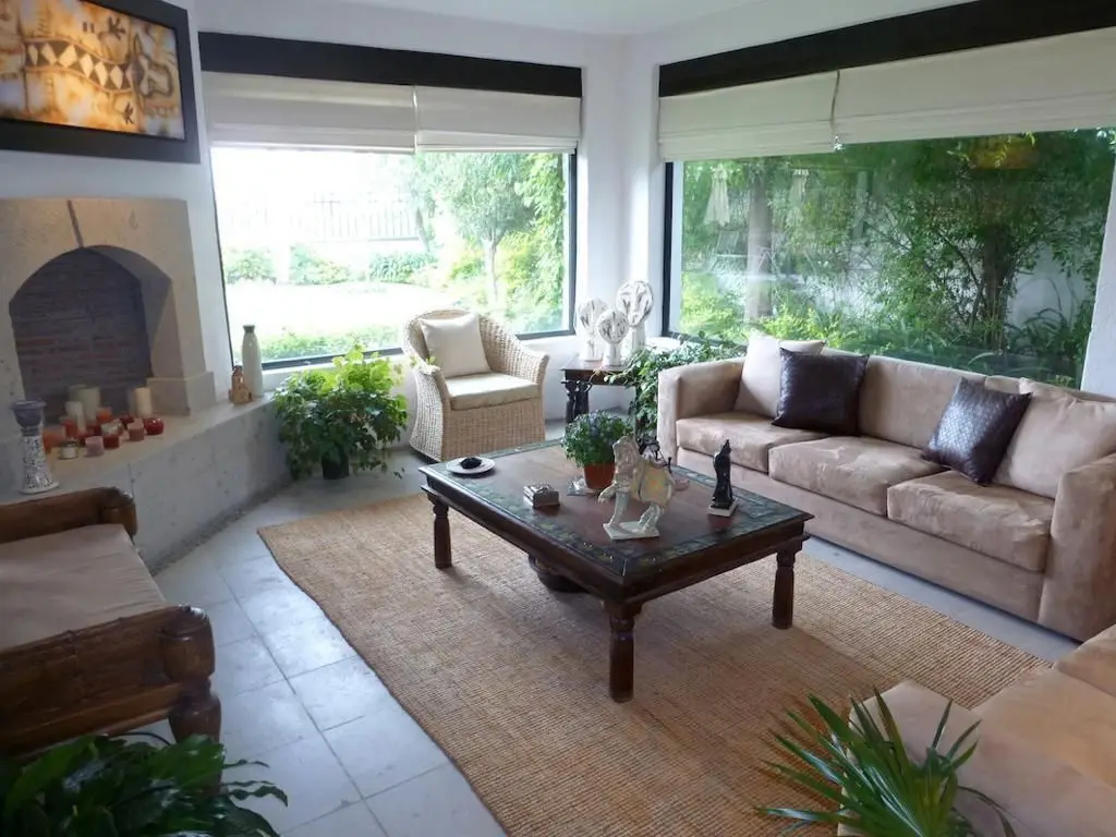 Casa en Venta en Villas del Mesón — foto 3