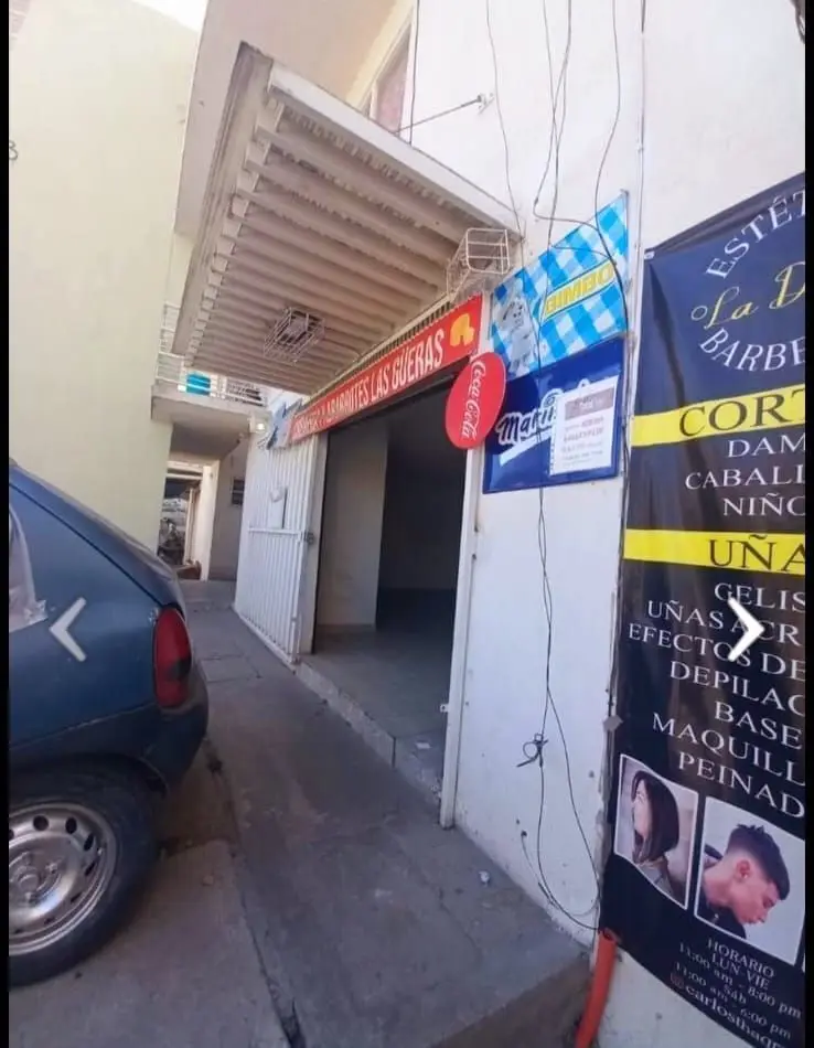 Local Comercial Avenida Principal Fuentes de Balvanera Guanajuato — foto 4