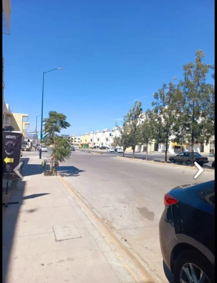 Local Comercial Avenida Principal Fuentes de Balvanera Guanajuato — foto 5