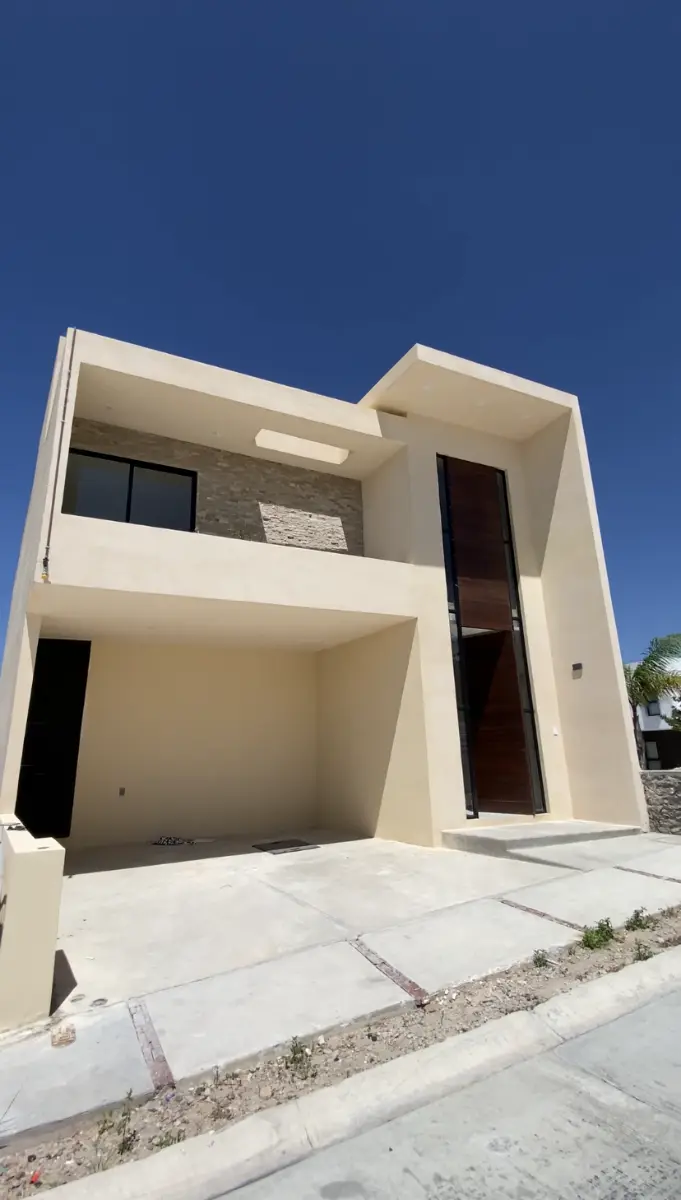 Casa Nueva Valle Tinto Corregidora Queretaro — foto 2