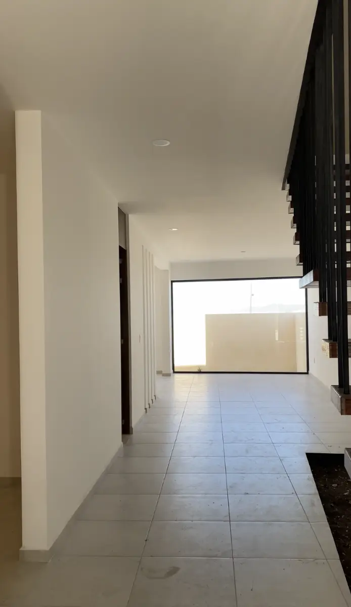 Casa Nueva Valle Tinto Corregidora Queretaro — foto 3